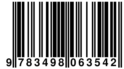 9 783498 063542