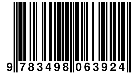 9 783498 063924