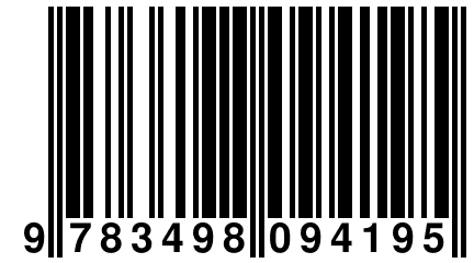 9 783498 094195