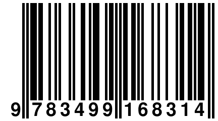 9 783499 168314