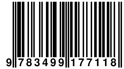 9 783499 177118