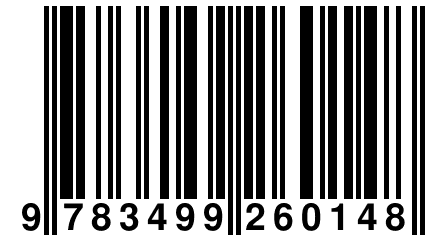 9 783499 260148