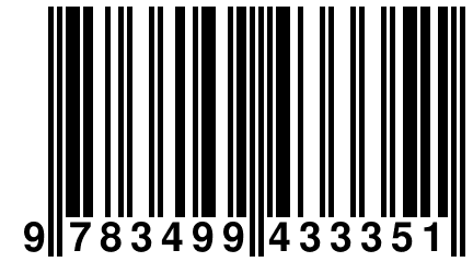 9 783499 433351