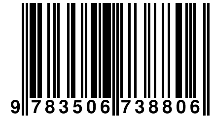 9 783506 738806