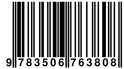 9 783506 763808