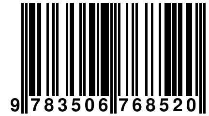 9 783506 768520