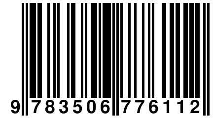 9 783506 776112