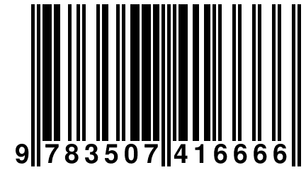 9 783507 416666