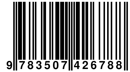 9 783507 426788