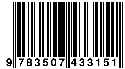 9 783507 433151