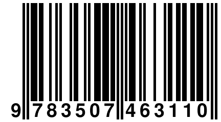 9 783507 463110