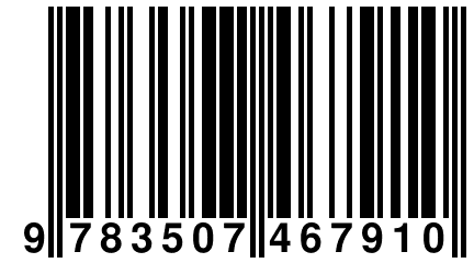 9 783507 467910