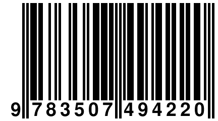 9 783507 494220