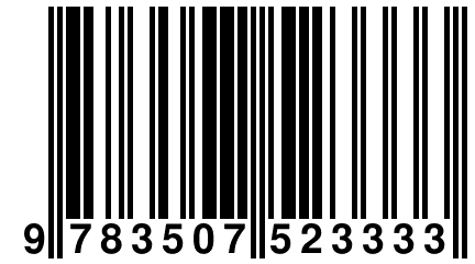 9 783507 523333