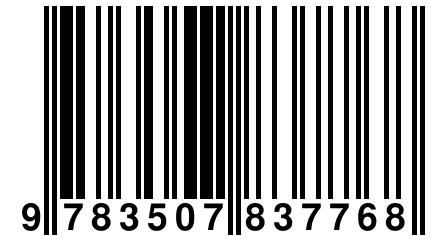 9 783507 837768