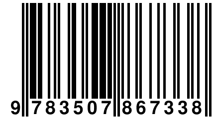 9 783507 867338