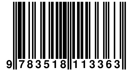 9 783518 113363