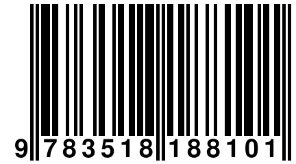 9 783518 188101