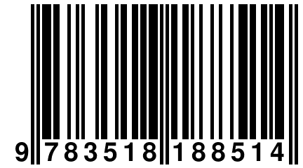 9 783518 188514