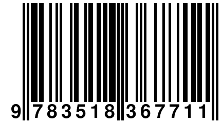 9 783518 367711