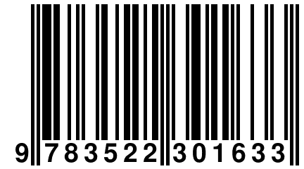 9 783522 301633