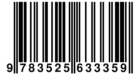 9 783525 633359