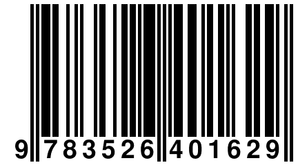 9 783526 401629