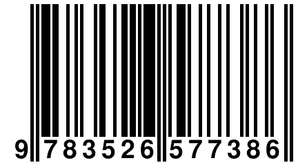 9 783526 577386