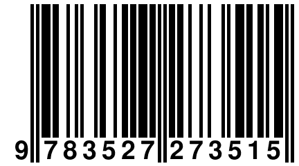 9 783527 273515