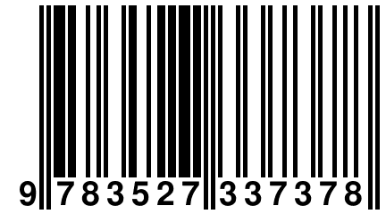 9 783527 337378