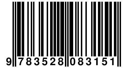 9 783528 083151