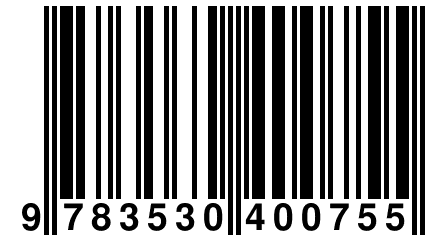 9 783530 400755