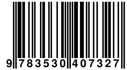 9 783530 407327