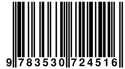 9 783530 724516