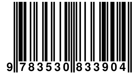 9 783530 833904