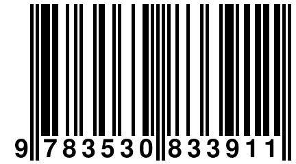 9 783530 833911