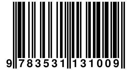 9 783531 131009