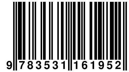 9 783531 161952