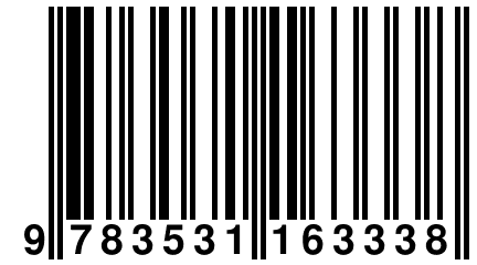 9 783531 163338