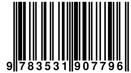 9 783531 907796