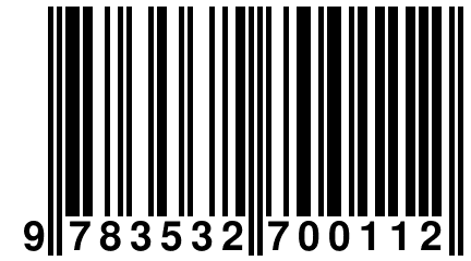 9 783532 700112