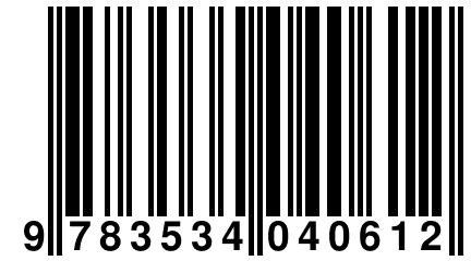 9 783534 040612