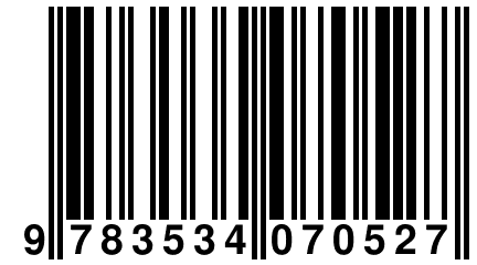 9 783534 070527