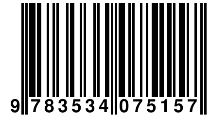 9 783534 075157