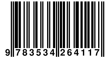 9 783534 264117