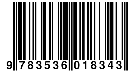 9 783536 018343