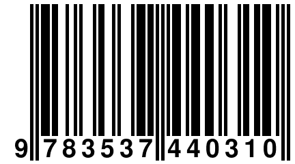 9 783537 440310