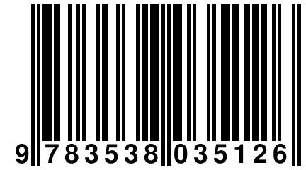 9 783538 035126