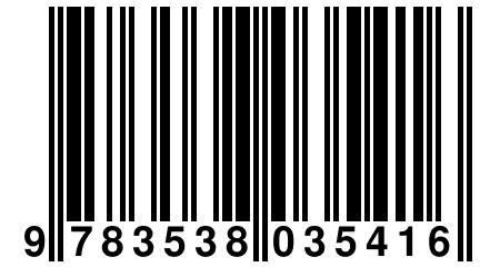 9 783538 035416