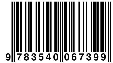 9 783540 067399